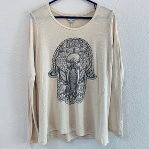 Lucky Brand Tee